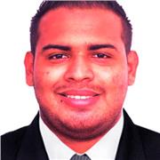 Profesional Químico Farmacéutico